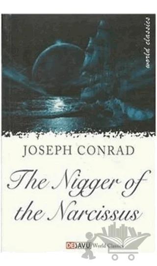 The Nigger of the Narcissus