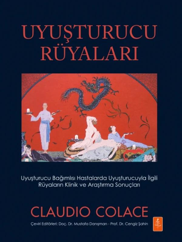UYUŞTURUCU RÜYALARI / Drug Dreams