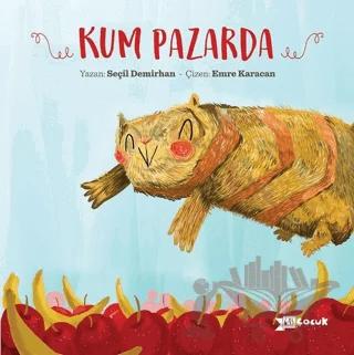 Kum Pazarda