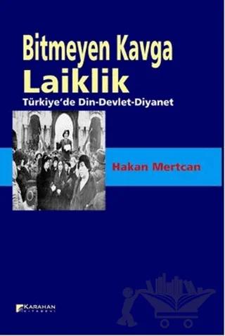 Bitmeyen Kavga Laiklik
