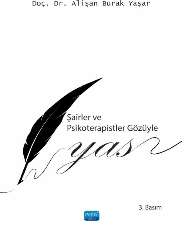 Şairler ve Psikoterapistler Gözüyle Yas