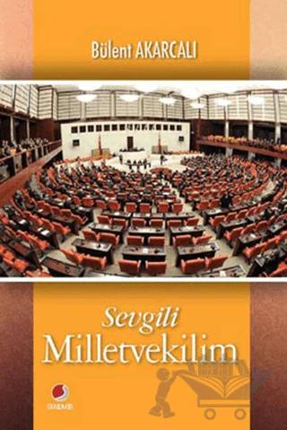 Sevgili Milletvekilim