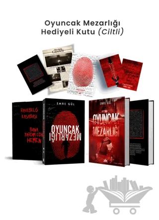 Oyuncak Mezarlığı - Hediyeli Kutu