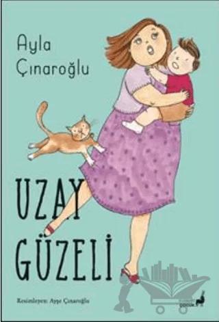 Uzay Güzeli