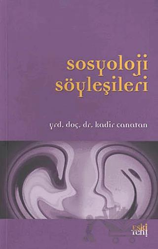 Sosyoloji Söyleşileri