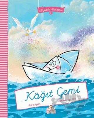 Kağıt Gemi