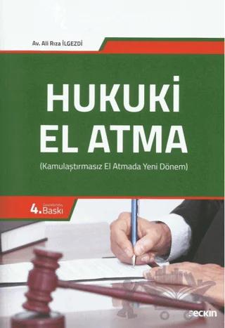 Hukuki El Atma