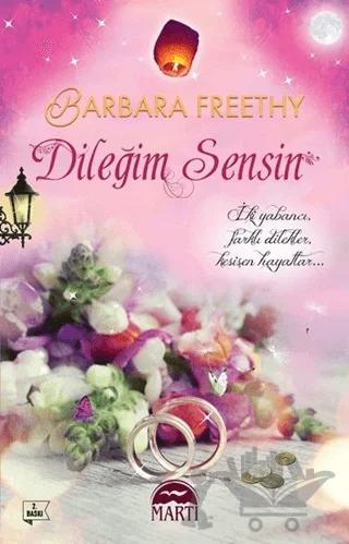 Dileğim Sensin