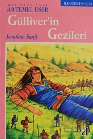 Gülliver'in Gezileri
