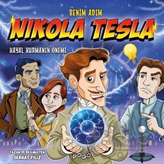 Benim Adım Nikola Tesla - Hayal Kurmanın Önemi