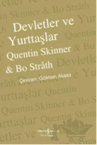 Devletler ve Yurttaşlar