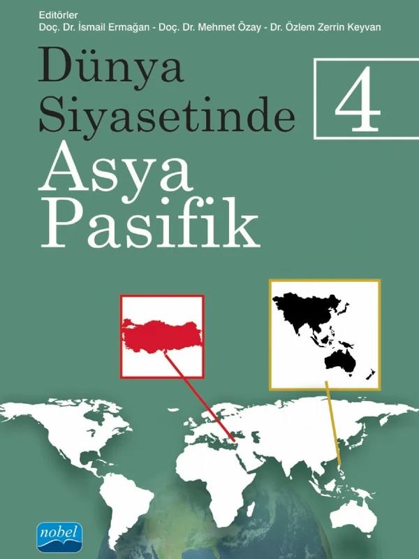 Dünya Siyasetinde Asya-Pasifik 4