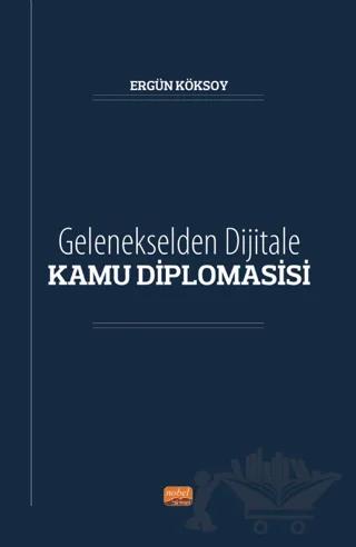 Gelenekselden Dijitale KAMU DİPLOMASİSİ