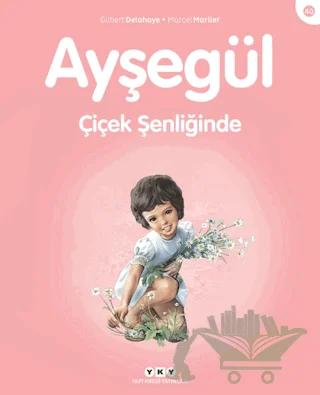 Ayşegül Çiçek Şenliğinde
