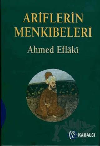 Ariflerin Menkıbeleri