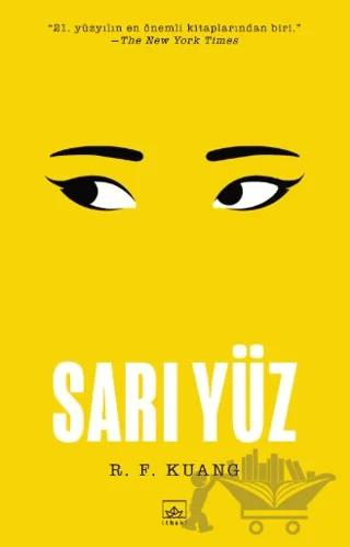 Sarı Yüz