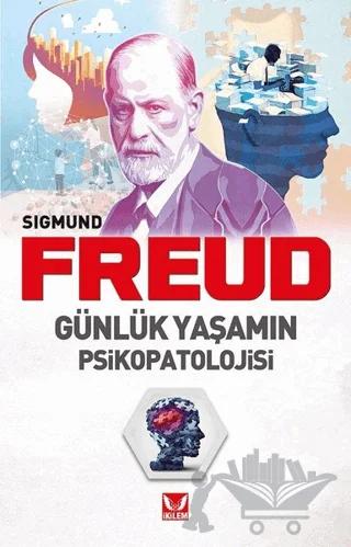 Günlük Yaşamın Psikopatolojisi