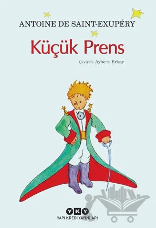 Küçük Prens