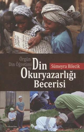 Örgün Din Öğretimi ve Din Okuryazarlığı Becerisi