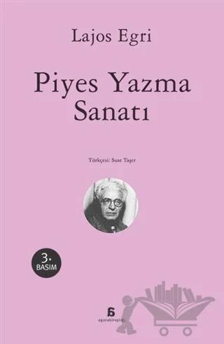 Piyes Yazma Sanatı