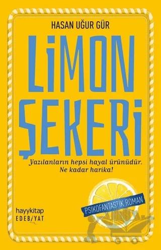 Limon Şekeri