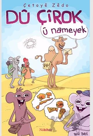 Du Çirok u Nameyek
