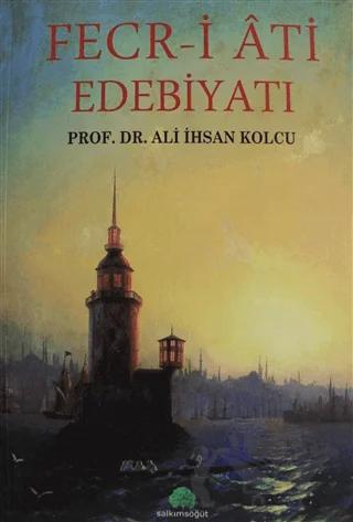 Fecr-i Ati Edebiyatı