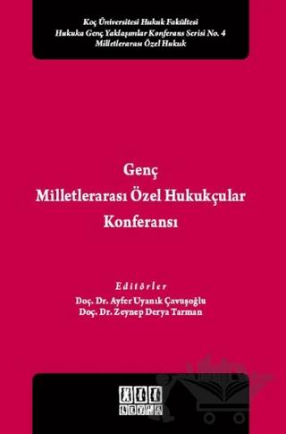Genç Milletlerarası Özel Hukukçular Konferansı