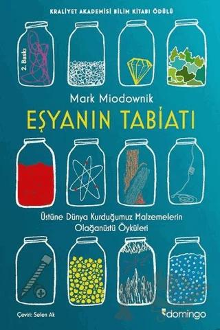 Eşyanın Tabiatı