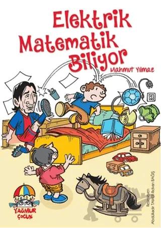 Elektrik Matematik Biliyor