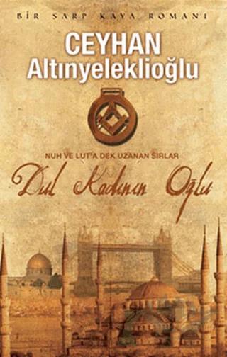 Dul Kadının Oğlu