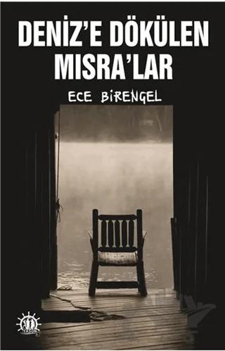 Deniz'e Dökülen Mısra'lar