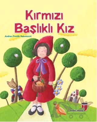 Kırmızı Başlıklı Kız