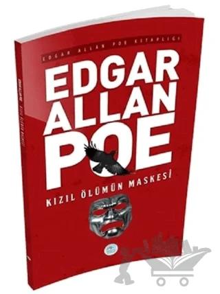 Kızıl Ölümün Maskesi