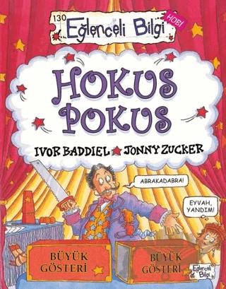 Eğlenceli Bilgi Hobi: Hokus Pokus