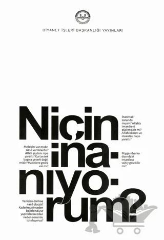 Niçin İnanıyorum?