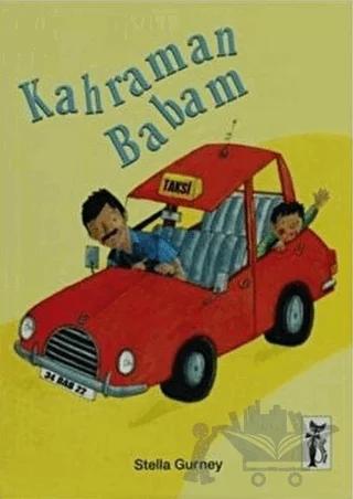 Kahraman Babam