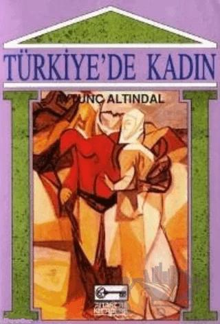 Türkiye’de Kadın
