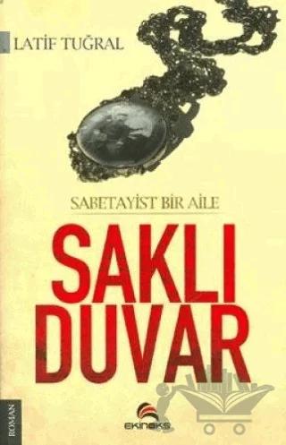 Saklı Duvar