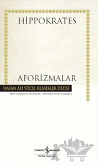 Aforizmalar