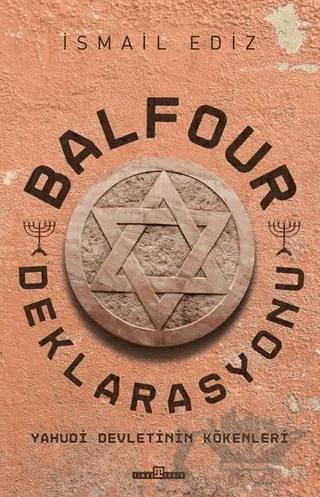 Balfour Deklerasyonu
