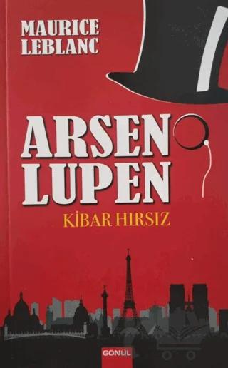 Arsen Lüpen - Kibar Hırsız