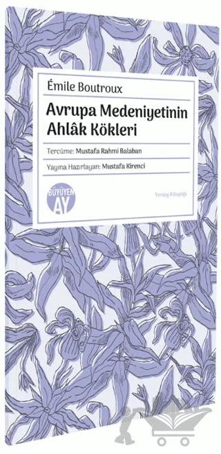 Avrupa Medeniyetinin Ahlak Kökleri