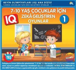 7 - 10 Yaş Çocuklar İçin Zeka Geliştiren Oyunlar 1