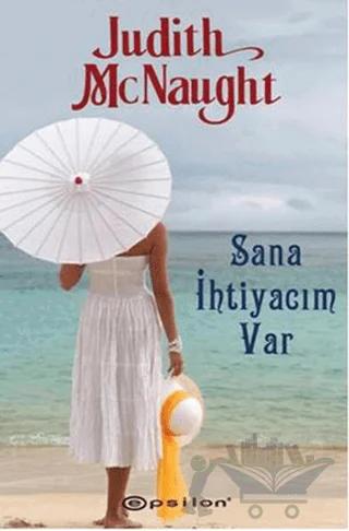 Sana İhtiyacım Var
