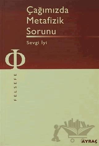Çağımızda Metafizik Sorunu