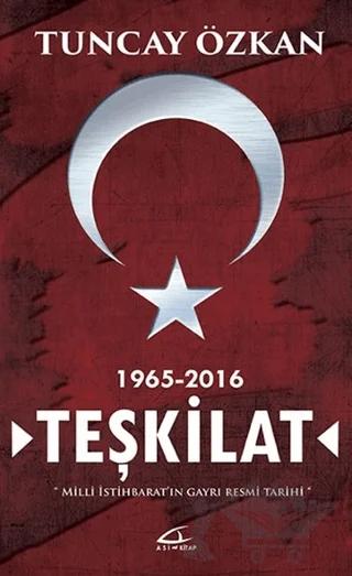 Teşkilat 1965-2016