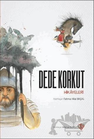 Dede Korkut Hikayeleri