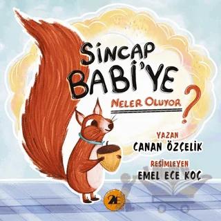 Sincap Babi'ye Neler Oluyor?
