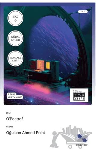 O’postrof 2